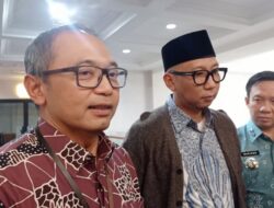 Gubernur Lampung Gelar Rapat Rekomendasi Penguatan Kinerja Komoditas Strategis