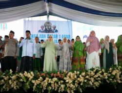 Momentum Harlah 1 Abad NU, Bupati Way Kanan Tegaskan Penguatan Persatuan dan Kerukunan