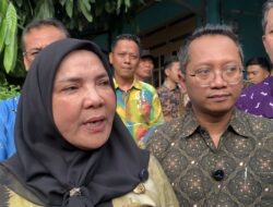 Wali Kota Bandarlampung Sebut Pemkot Telah Siapkan Aset untuk Sekolah Siger