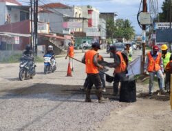Pemprov Lampung Persiapkan 62 Paket Pekerjaan untuk Digarap Serentak di Tahun 2026