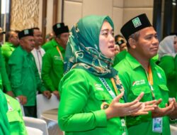 Chusnunia Kembali Pimpin DPW PKB Lampung, Siap Kukuhkan Lebih dari 100 Pengurus