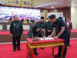 DPRD Bandar Lampung Bentuk Dua Pansus Awasi Tindak Lanjut LHP BPK