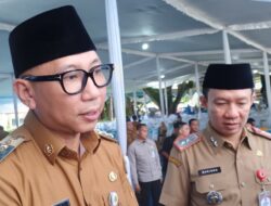 Gubernur Mirza Dukung Kebijakan Pembatasan Akses Medsos Bagi Anak di Bawah Usia 16 Tahun
