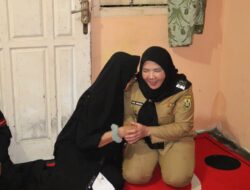 Dafi Prayoga Korban Tenggelam Terbawa Arus Sungai Ditemukan Telah Meninggal Dunia