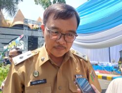 Kadis Tenaga Kerja Lampung Akan Tindaklanjut Pengaduan Keterlambatan Pembayaran THR ke Pekerja