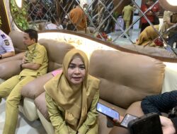 62 Koperasi Merah Putih di Bandar Lampung Sudah Beroperasi, Namun Belum Miliki Gedung