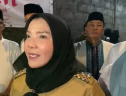 Pemkot Bandarlampung Pastikan Program Umrah Gratis Siap Dilaksanakan, Namun Menunggu Keamanan di Timteng