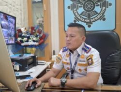 Dishub Bandar Lampung Terapkan Aplikasi Full Cycle untuk Uji KIR