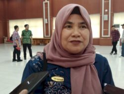 PPPA Bandar Lampung Ingatkan Orangtua Awasi Anak dari Kecanduan Game Online