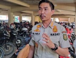 Satpol PP Bandar Lampung Intensifkan Patroli Ramadan, PMKS hingga Perang Sarung Jadi Sasaran