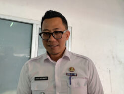 DLH Hentikan Sementara Aktivitas Pengerukan Bukit Camang