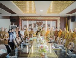 Eva Dwiana Dorong Rumah Daswati Segera Ditetapkan Jadi Cagar Budaya