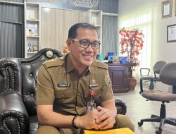 Pemprov Lampung Dorong Peningkatan Sektor Pariwisata
