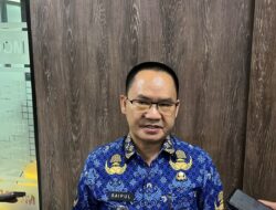 Dapur MBG Tidak Penuhi Aspek Sanitasi Serta IPAL Akan Diberi Sanksi Tegas Hingga Penutupan Sementara