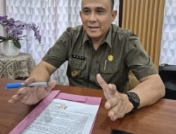 BPBD Lampung Segera Merealisasikan Pembangunan EWS untuk Banjir di Bandarlampung