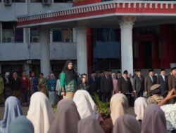 Wali Kota Bandarlampung Sampaikan Semangat Perjuangan Kartini Jadi Kompas Moral Bagi Kaum Perempuan di Era Modern