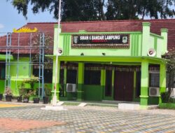 147 Siswa dan Puluhan Guru SMAN 6 Bandar Lampung Keracunan MBG