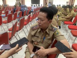 Pemkot Bandarlampung Usulkan 200 Formasi CPNS ke Pusat
