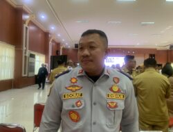 Dishub Bandarlampung Pastikan Tidak Akan Lakukan Penutupan Permanen Titik Putar Balik Guna Lancarkan Ambulans