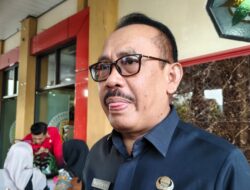 Dinkes Bandarlampung Sebut 121 Dapur MBG Telah Beroperasi dari 130 yang Terdata