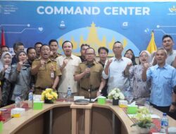 Pemprov Lampung Apresiasi kepada KPI Pusat, KPID, dan PRSSNI Hadirkan Program Radio yang Relevan