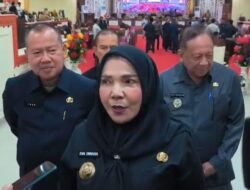 Wali Kota Bandarlampung Apresiasi Kementrian PUPR Alokasikan Dana Rp5 Miliar untuk Penanganan Banjir
