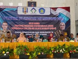 Bunda PAUD Way Kanan Perkuat Layanan PAUD, Ayu Asalasiyah Dorong Generasi Emas