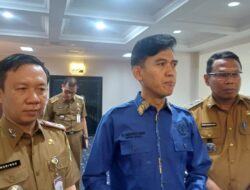 Pemprov Lampung Matangkan Langkah Teknis Sebagai Tuan Rumah Pornas XVIII Korpri Tahun 2027