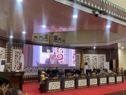 DPRD Peringatkan Pemkot Bandarlampung Rendahnya Realisasi PAD yang Hanya Mencapai 64 Persen dari Target