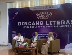 BI Soroti Cabai sebagai Pemicu Inflasi Lampung, Ekonomi Tetap Tumbuh Solid 5,58 Persen