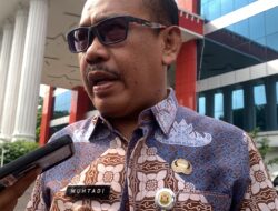 Dinkes Tegaskan Hingga Mei 2026 Tidak Ditemukan Kasus Hantavirus di Bandar Lampung