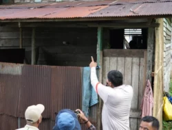 Bandarlampung Dapat Bantuan 529 Unit Bedah Rumah dari Kementrian PKP untuk Warga Berpenghasilan Rendah