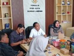 Komisi IV DPRD Soroti Ketimpangan Daya Tampung SMP Negeri: Risiko Keluhan Warga di SPMB 2026 Semakin Besar