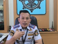 Dishub Bandar Lampung Terima Pendaftaran Uji KIR Taksi Listrik