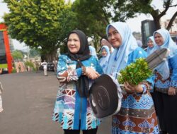 Pemkot Bandarlampung Anggarkan Rp2,7 Miliar Pengadaan 31 Kendaraan Operasional Kepala Puskesmas