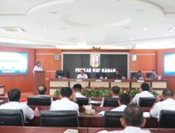 Bentuk Gugus Tugas Reforma Agraria, Bupati Ayu Targetkan Kepastian Hukum Tanah