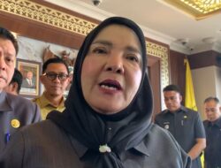 Kasus Kebakaran Meningkat, Wali Kota Bandar Lampung Imbau Warga Matikan Saklar Listrik Jika Tidak Digunakan