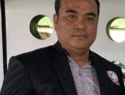 Hari Bhayangkara ke-80: Ketua SPRI Lampung Utara Apresiasi Kinerja Kapolda Lampung dan Kapolres Lampung Utara