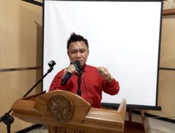 Kapolresta Balam Diminta Ketum DPP Aliansi Bersatu Tegas Tuntaskan Kasus Minyakita oleh Oknum ALS