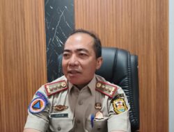 BPBD Bandar Lampung Siagakan 4 Unit Mobil Tangki Air untuk Masyarakat Antisipasi Musim Kemarau