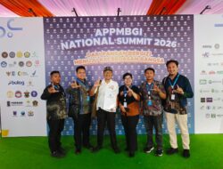 APPMBGI Lampung Nilai Makan Bergizi Gratis Perlu Terus Dilanjutkan Untuk Generasi Sehat dan Produktif