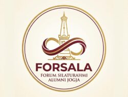 FORSALA Resmi Berdiri Jadi Rumah Besar Alumni Yogyakarta di Lampung, MUBES Perdana Dijadwalkan 28 Oktober 2026