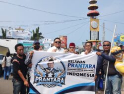Dukungan Mengalir untuk MBG, Massa di Bandar Lampung Serukan Pengawasan Bukan Penghentian