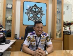 UPT KIR Dishub Bandar Lampung Telah Ajukan Proses Kalibrasi Seluruh Peralatan Uji Kendaraan Bermotor