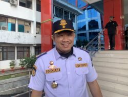 Dishub Bandar Lampung Akan Terapkan Sanksi Pemasangan Borgol Roda Kendaraan Parkir Sembarangan