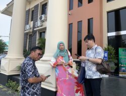 Sidang Gugatan yang Diajukan YBIL Terhadap PT BPL Terpaksa Ditunda Akibat Diduga Kelalaian Pihak Pengadilan