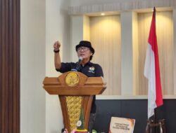 Satu Tahun Perjalanan dan Capaian Komunitas Wartawan IJP Pemprov Lampung