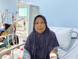 Perjuangan Melawan Gagal Ginjal, Sumarni Rasakan Manfaat Nyata Program JKN
