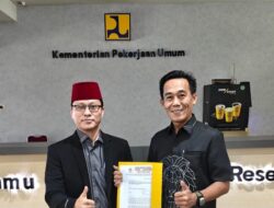 AKAR Lampung Surati Kementerian PUPR, Desak Pemerintah Pusat Prioritaskan Perbaikan Jalan di Lampung pada APBN 2027