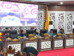 Wali Kota Prioritaskan Pembangunan Kota Bandar Lampung pada 2027 ke Sektor Kesehatan dan Pendidikan